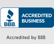 bbb accredited