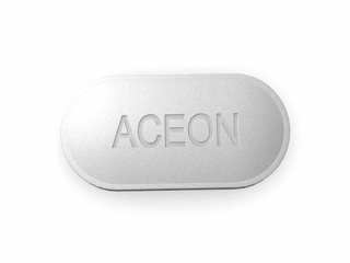 Aceon (Perindopril)