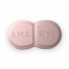 Amaryl (Glimepiride)