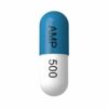 ampicillin_acillin Ampicillin (Acillin)