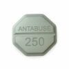 Antabuse (Disulfiram)