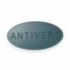 Antivert (Meclizine)