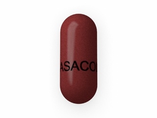 asacol_mesalamine Asacol (Mesalamine)