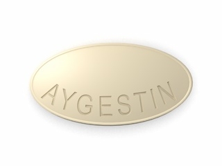 Aygestin (Norethindrone Acetate)