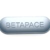 Betapace (Sotalol)