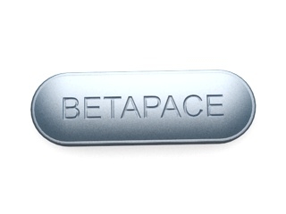 Betapace (Sotalol)