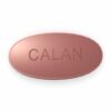 Calan Sr (Verapamil)
