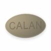 Calan (Verapamil)
