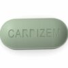Cardizem (Diltiazem)