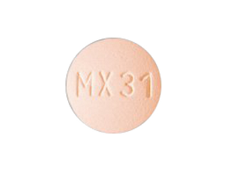 Citalopram (Citalopram hydrobromide)