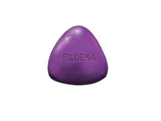 Fildena (Sildenafil Citrate)