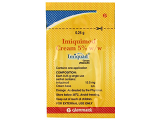 imiquimod Imiquimod