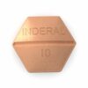 Inderal (Propranolol)