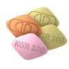 Kamagra Flavored (Sildenafil Citrate)