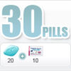 Kamagra Pack-30