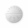 Lanoxin (Digoxin)