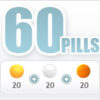 Levitra Pack-60