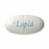 Lopid (Gemfibrozil)