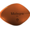 Malegra FXT (Sildenafil/Fluoxetine)