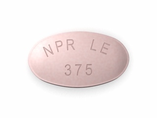 Naprosyn (Naproxen)