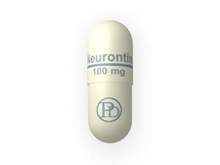 Neurontin (Gabapentin)
