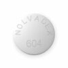 Nolvadex (Tamoxifen)