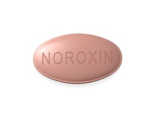 noroxin_norfloxacin Noroxin (Norfloxacin)