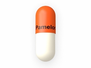 Pamelor (Nortriptyline)
