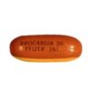 Procardia (Nifedipine)