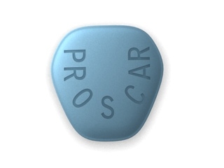 Proscar (Finasteride)