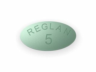 Reglan (Metoclopramide)