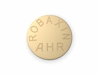 robaxin_methocarbamol Robaxin (Methocarbamol)