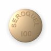 Seroquel (Quetiapine)