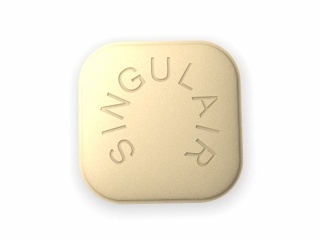 singulair_montelukast Singulair (Montelukast)