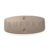 Suprax (Cefixime)