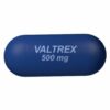 Valtrex (Valacyclovir)