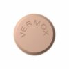 Vermox (Mebendazole)