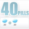 Viagra Strong Pack-40
