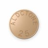 Aldactone (Spironolactone)