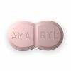 Amaryl (Glimepiride)