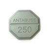 Antabuse (Disulfiram)