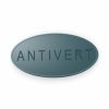 Antivert (Meclizine)