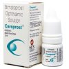 Careprost (Bimatoprost)