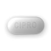 Cipro (Ciprofloxacin)