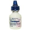 Combigan (Brimonidine Tartrate and Timolol Maleate)