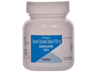 Darunavir