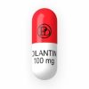 Dilantin (Phenytoin)