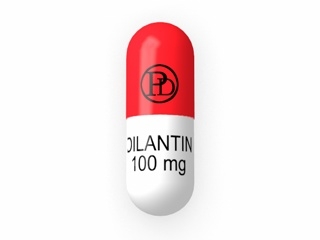 Dilantin (Phenytoin)