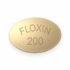 Floxin (Ofloxacin)