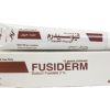 Fusiderm B (Betamethasone and Fusidic Acid)